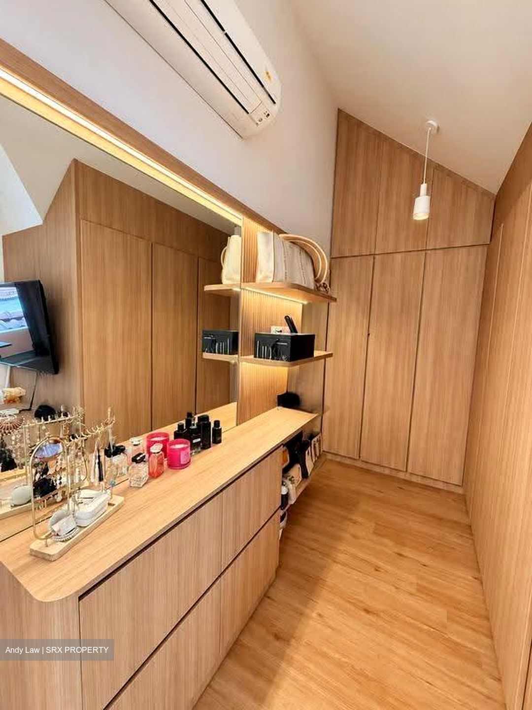 Seletar Springs Condominium (D28), Condominium #634040331